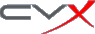 CVX Logo